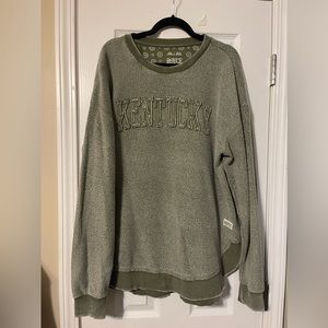 Royce brand Kentucky sweatshirt